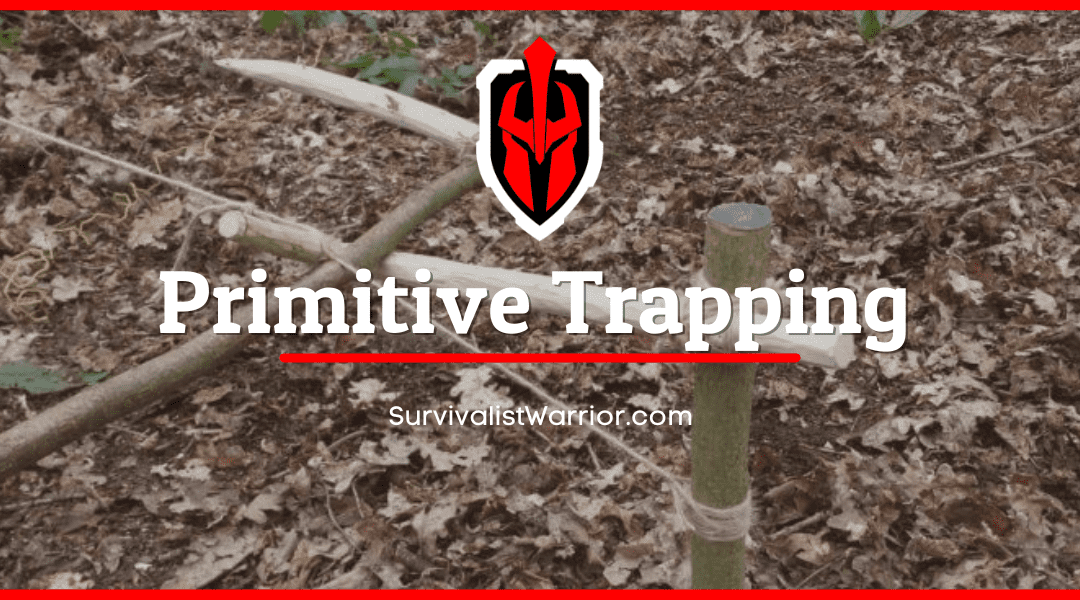 Primitive Trapping